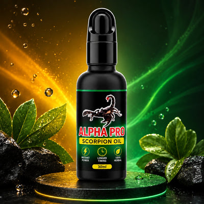 Performance Oil