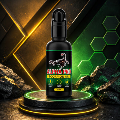 Performance Oil