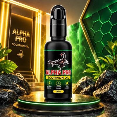 Performance Oil
